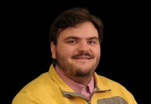 Headshot of Wade Flavion