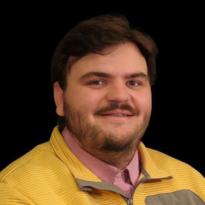Headshot of Wade Flavion